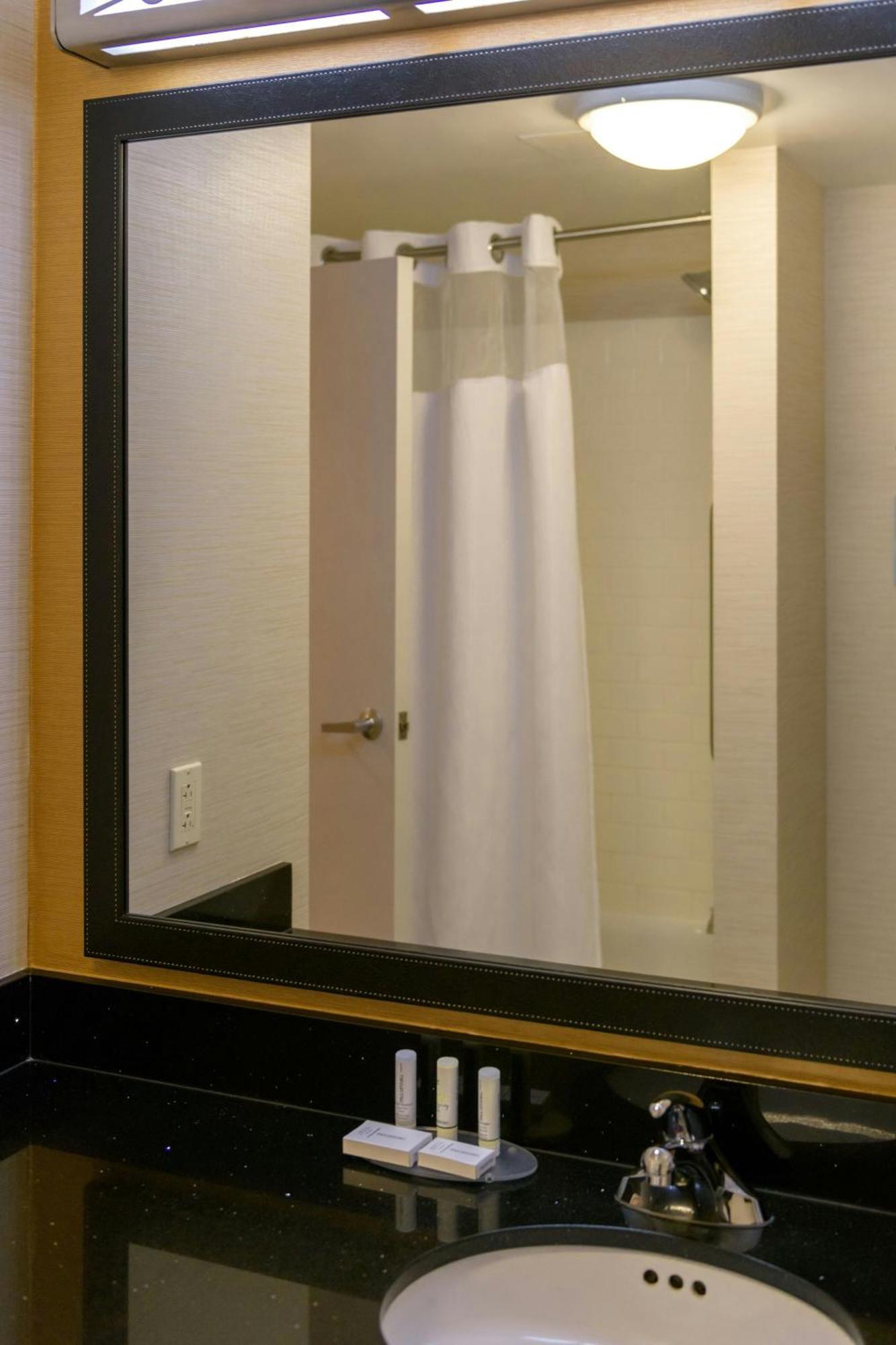 Fairfield Inn & Suites Kennett Square Buitenkant foto